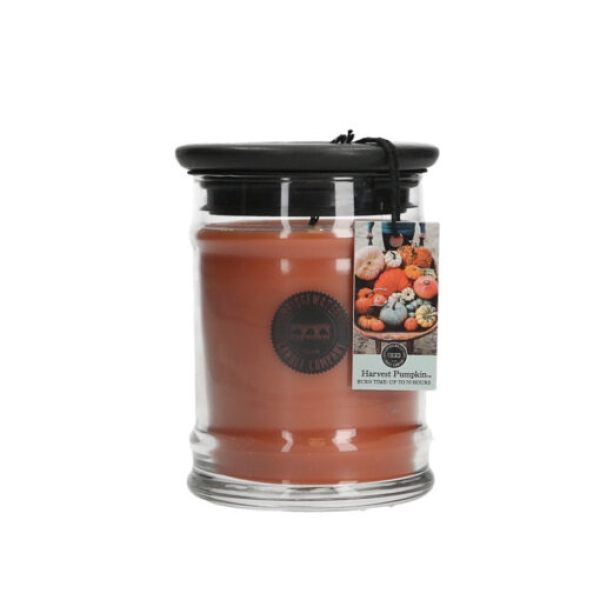 Bridgewater Candle Small Jar Harvest Pumpkin 250 g